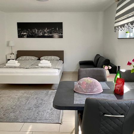 Casa Gazzo Apartman FDH Kültér fotó