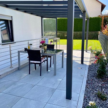 Casa Gazzo Apartman FDH Kültér fotó