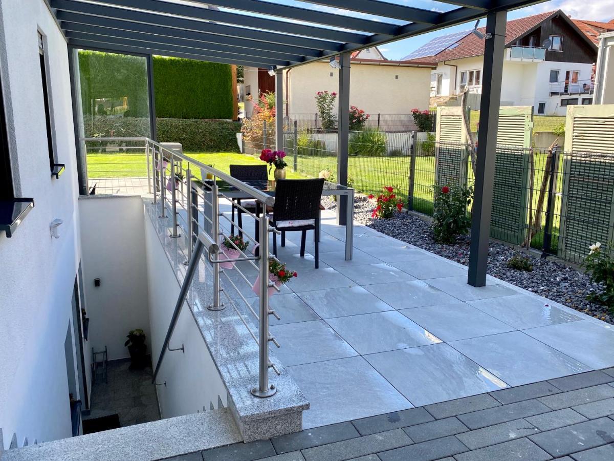 Casa Gazzo Apartman FDH Kültér fotó