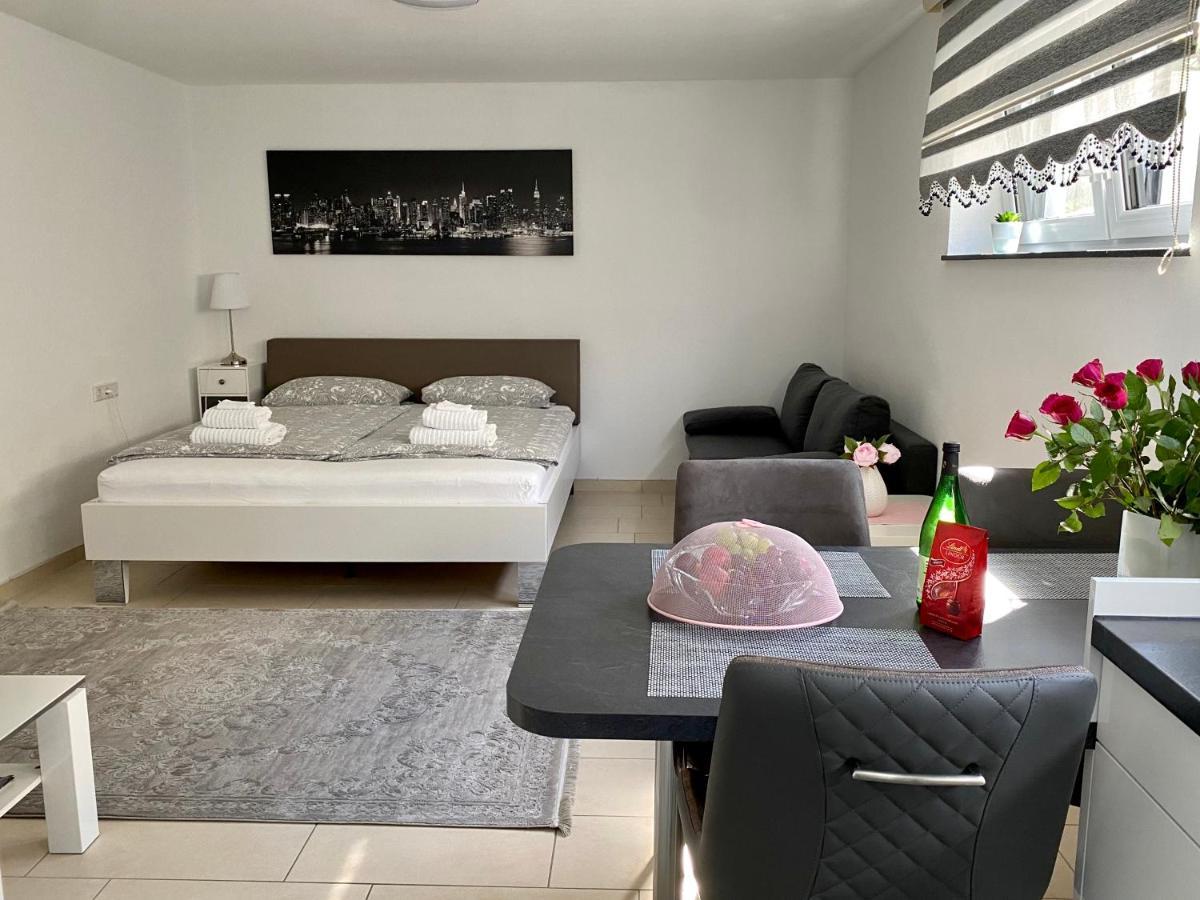 Casa Gazzo Apartman FDH Kültér fotó
