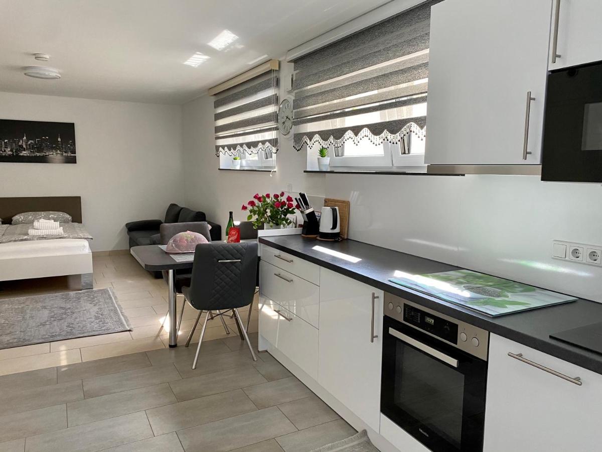 Casa Gazzo Apartman FDH Kültér fotó