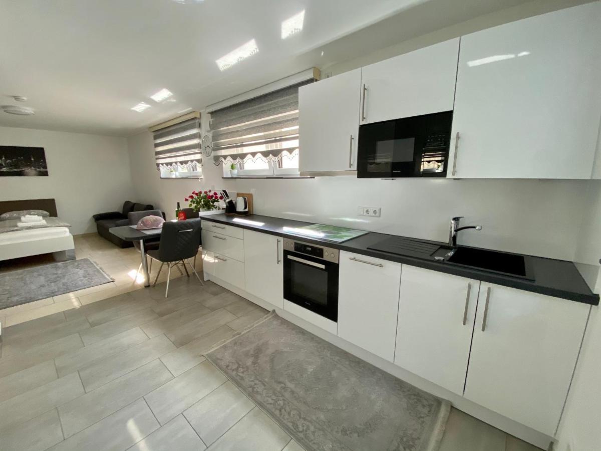 Casa Gazzo Apartman FDH Kültér fotó