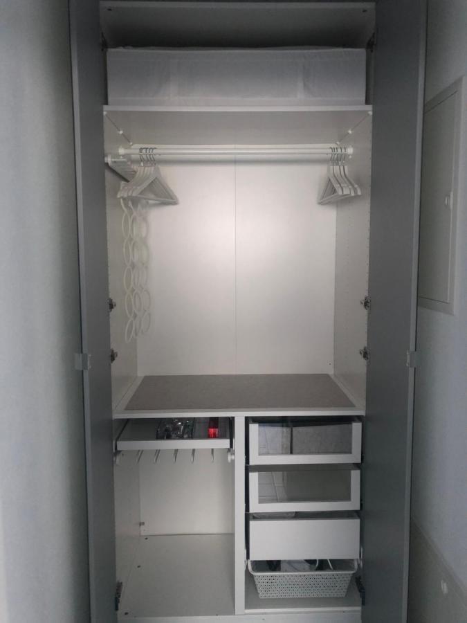 Casa Gazzo Apartman FDH Kültér fotó